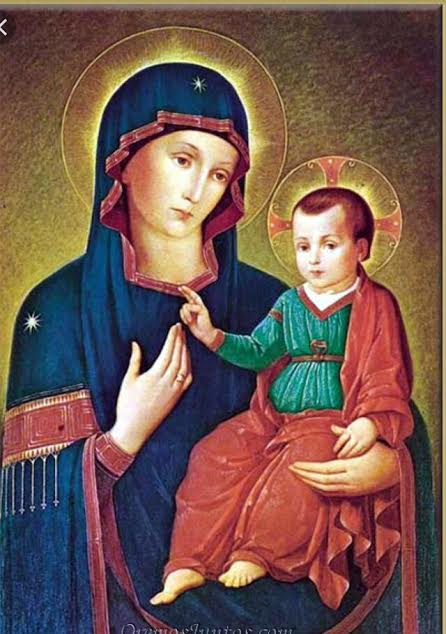 Oración por las Familias Oración por las Familias